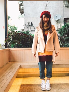 Sunnyさんのコーディネート