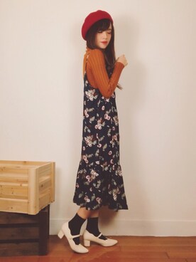 Sunnyさんのコーディネート