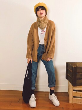 Sunnyさんのコーディネート