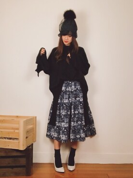 Sunnyさんのコーディネート