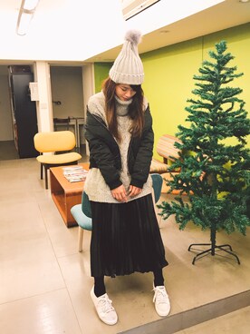 Sunnyさんのコーディネート