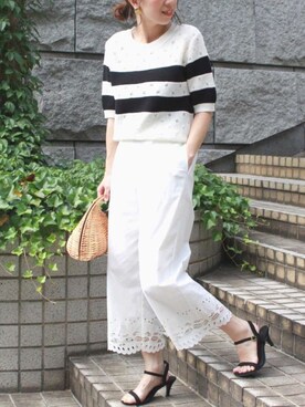 Omameさんのコーディネート