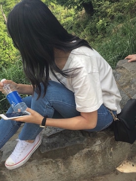 まなさんのコーディネート