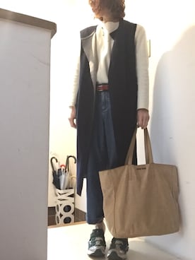 naocoさんのコーディネート