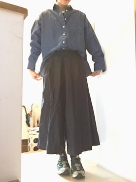 naocoさんのコーディネート