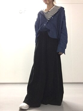 naocoさんのコーディネート