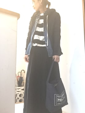 naocoさんのコーディネート