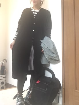 naocoさんのコーディネート