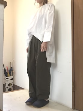 naocoさんのコーディネート