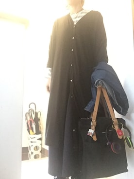 naocoさんのコーディネート