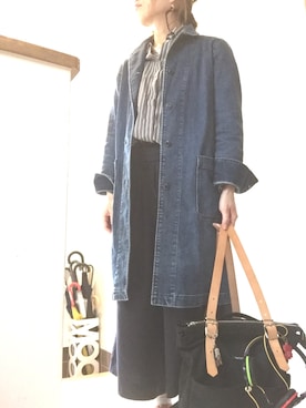 naocoさんのコーディネート