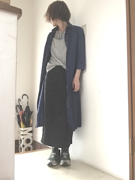 naocoさんのコーディネート