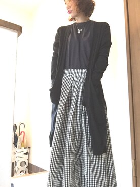 naocoさんのコーディネート