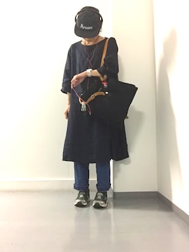 naocoさんのコーディネート