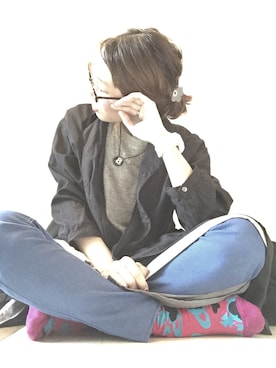 naocoさんのコーディネート