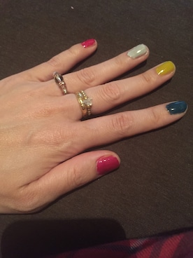 naocoさんのコーディネート