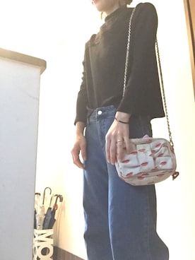 naocoさんのコーディネート