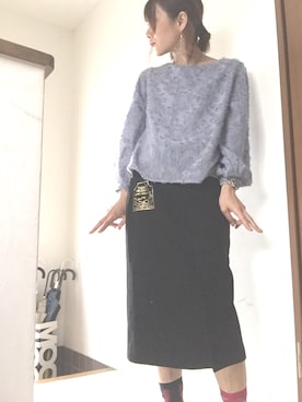 naocoさんのコーディネート