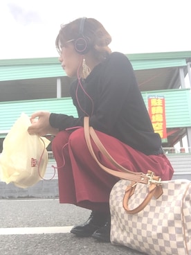 naocoさんのコーディネート