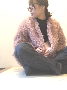 naocoさんのコーディネート