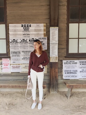 Lubotingさんのコーディネート