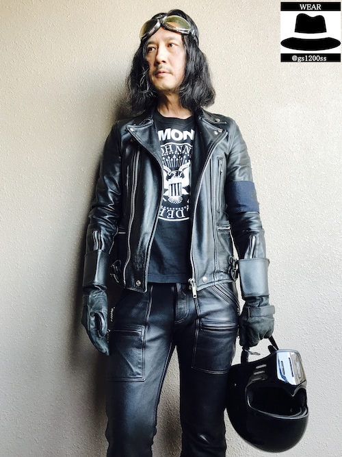 Yasunishi69さんのコーディネート