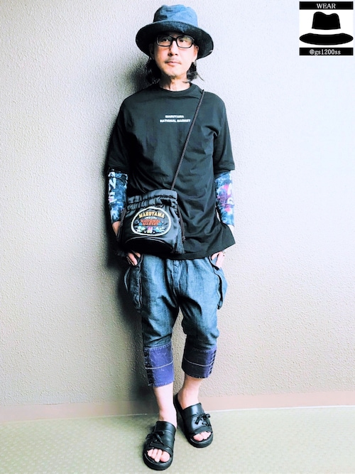 Yasunishi69さんのコーディネート