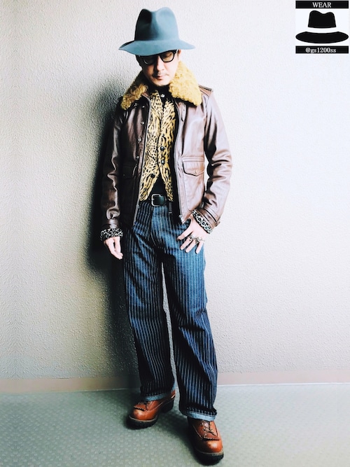 YasushiImanishiさんのコーディネート