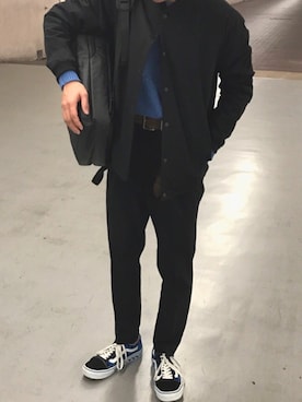 BnBさんのコーディネート