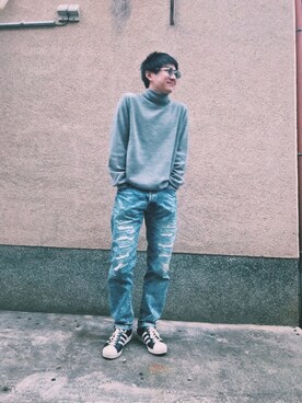 BnBさんのコーディネート