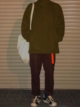 BnBさんのコーディネート