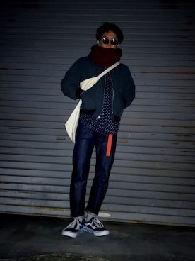 BnBさんのコーディネート