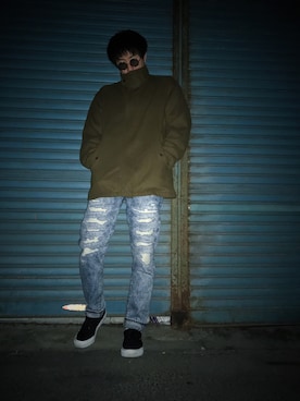 BnBさんのコーディネート