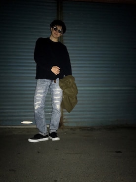 BnBさんのコーディネート