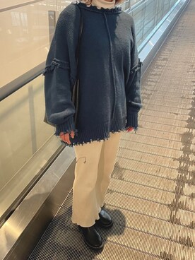 ukaさんのコーディネート