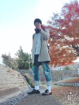 ありんこさんのコーディネート