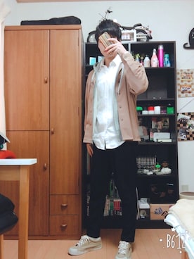 ありんこさんのコーディネート