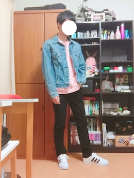 ありんこさんのコーディネート