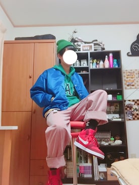 ありんこさんのコーディネート