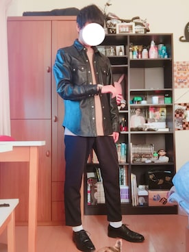 ありんこさんのコーディネート