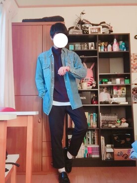 ありんこさんのコーディネート