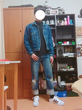 ありんこさんのコーディネート