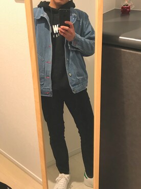 たっくんさんのコーディネート