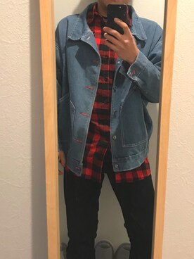 たっくんさんのコーディネート