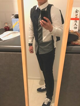 たっくんさんのコーディネート