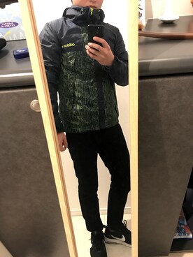 たっくんさんのコーディネート