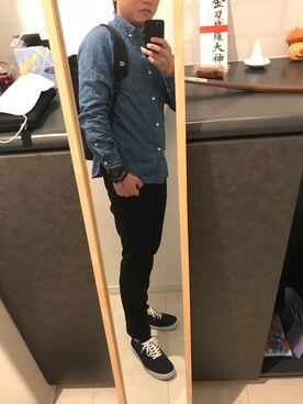 たっくんさんのコーディネート