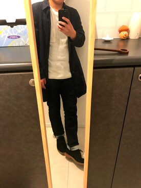 たっくんさんのコーディネート