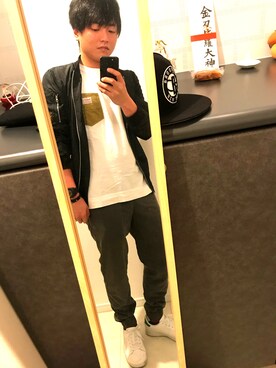 たっくんさんのコーディネート