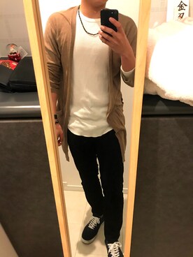 たっくんさんのコーディネート